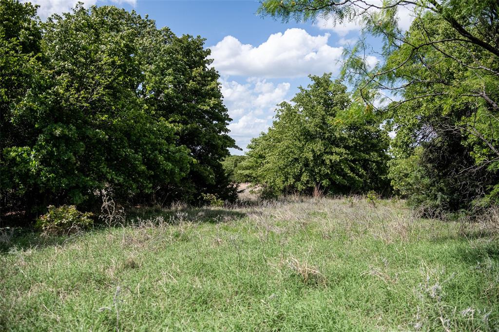 Red Oak Hills Sub - Land