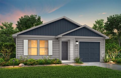 2024 Medora Street Graham TX 76450