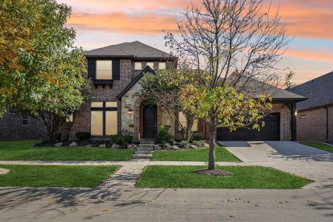 410 Sunflower Avenue Argyle TX 76226