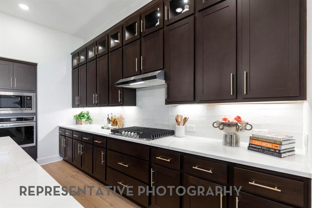 Ridge Crossing - Residential