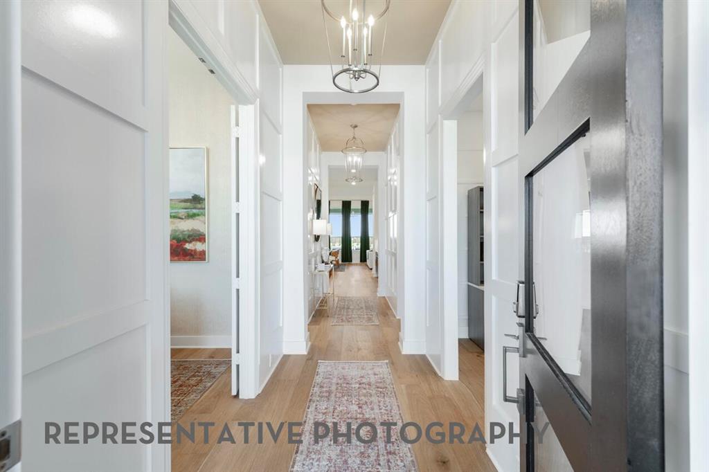 Ridge Crossing - Residential