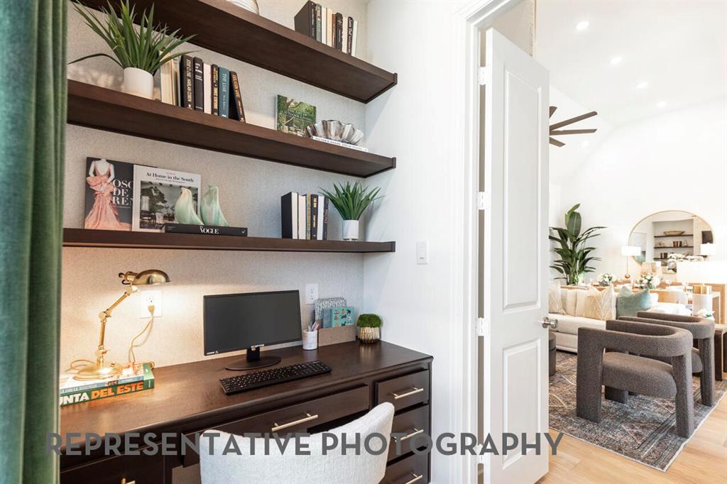 Ridge Crossing - Residential