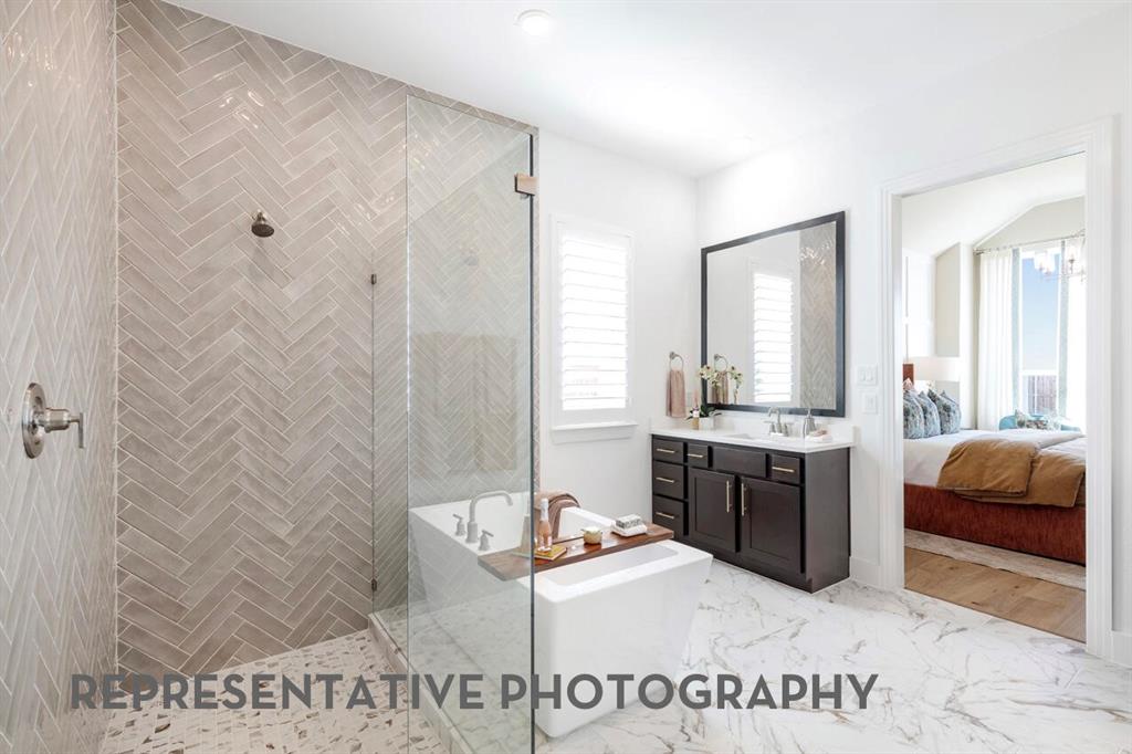 Ridge Crossing - Residential