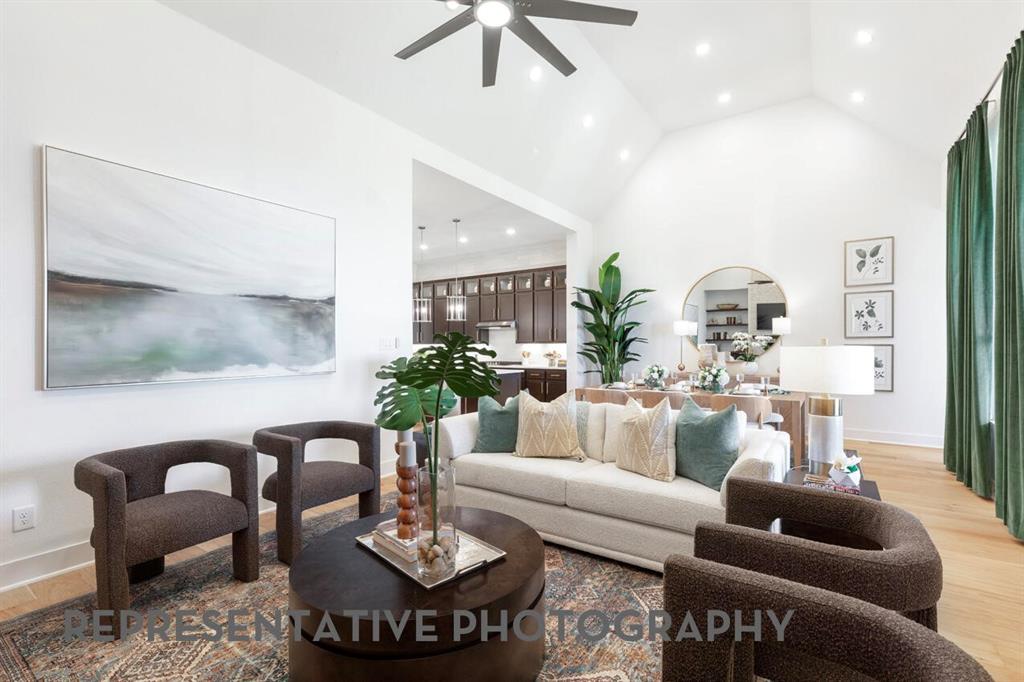 Ridge Crossing - Residential