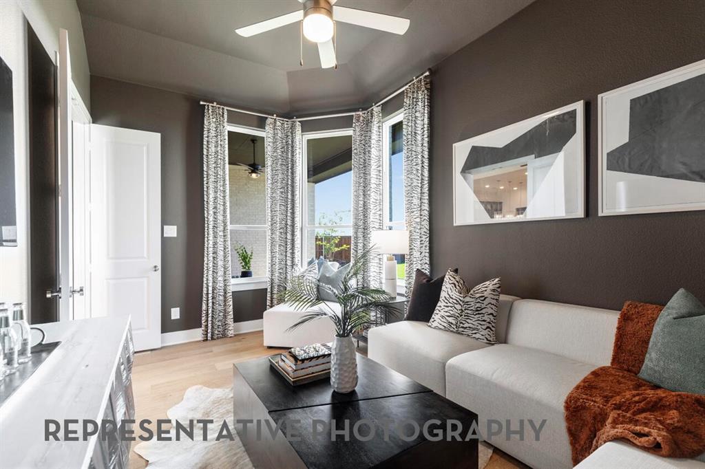 Ridge Crossing - Residential