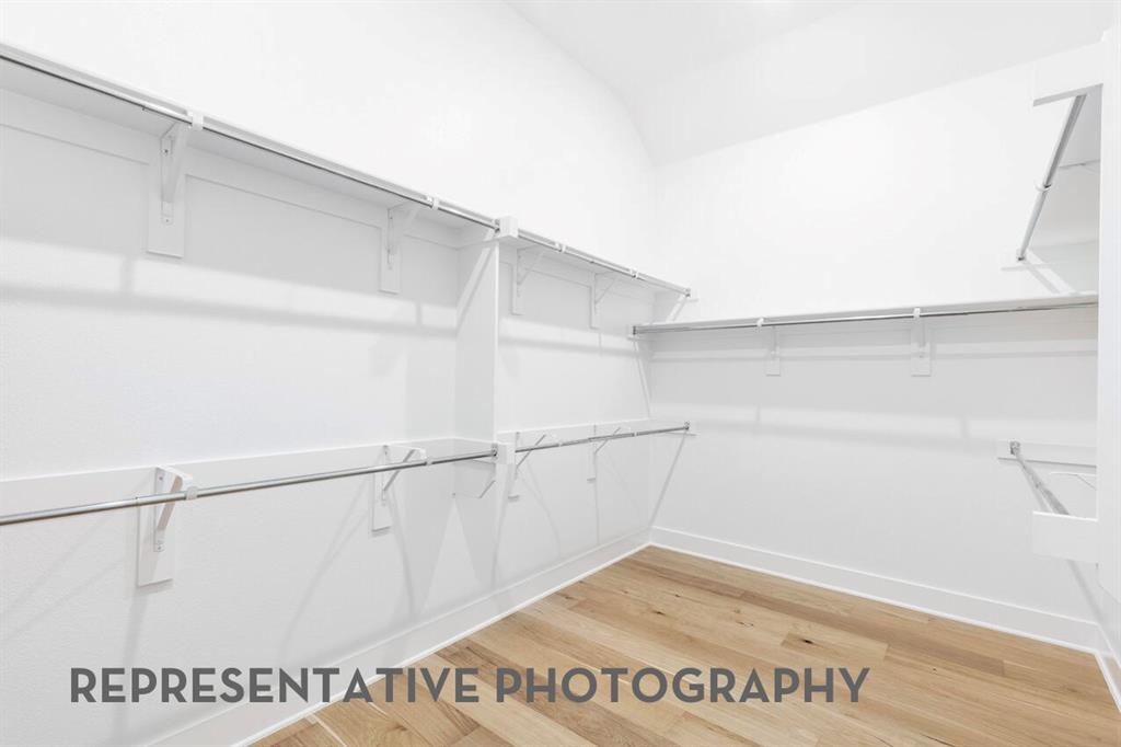 Ridge Crossing - Residential
