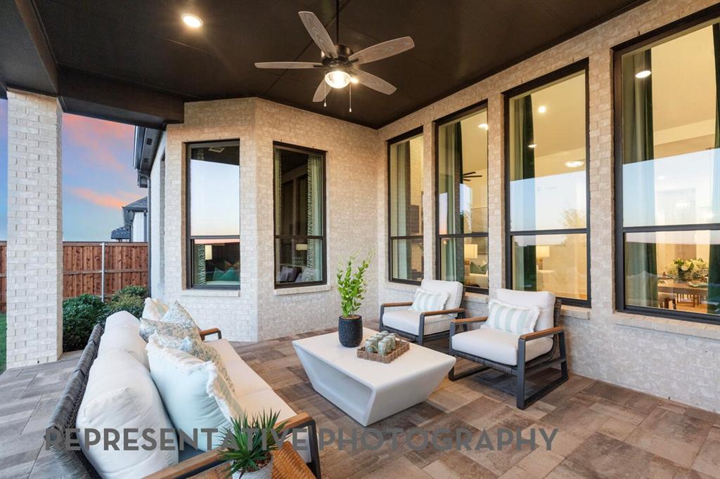 Ridge Crossing - Residential