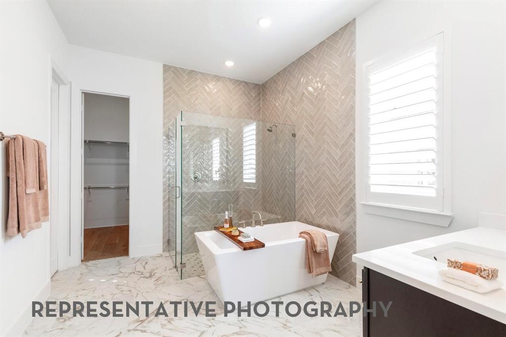 Ridge Crossing - Residential