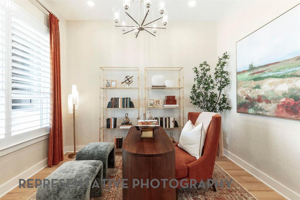 Ridge Crossing - Residential