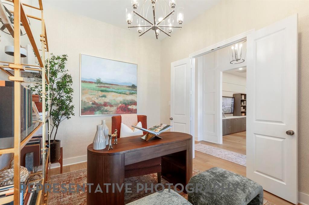Ridge Crossing - Residential