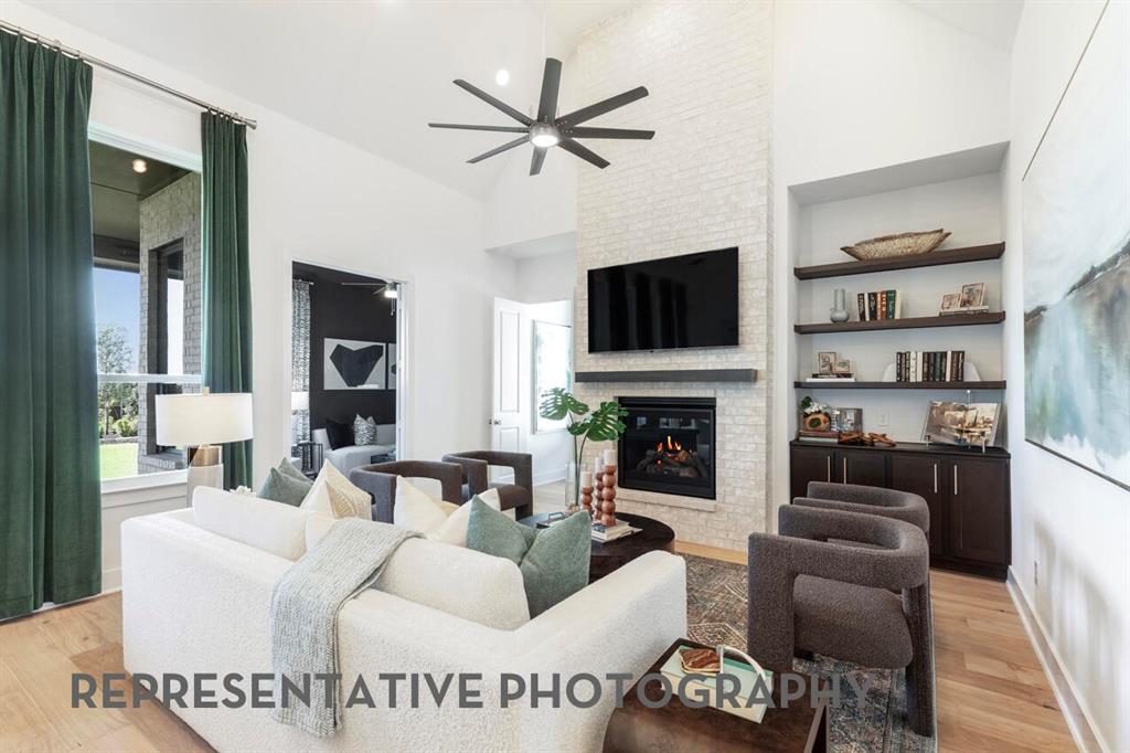 Ridge Crossing - Residential