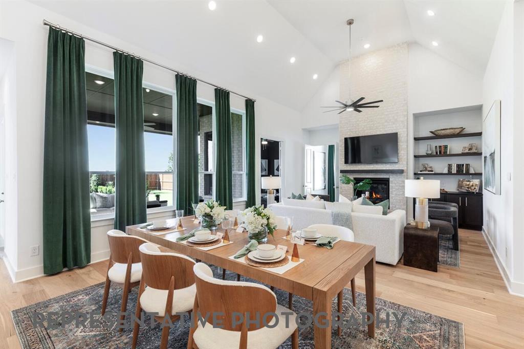 Ridge Crossing - Residential