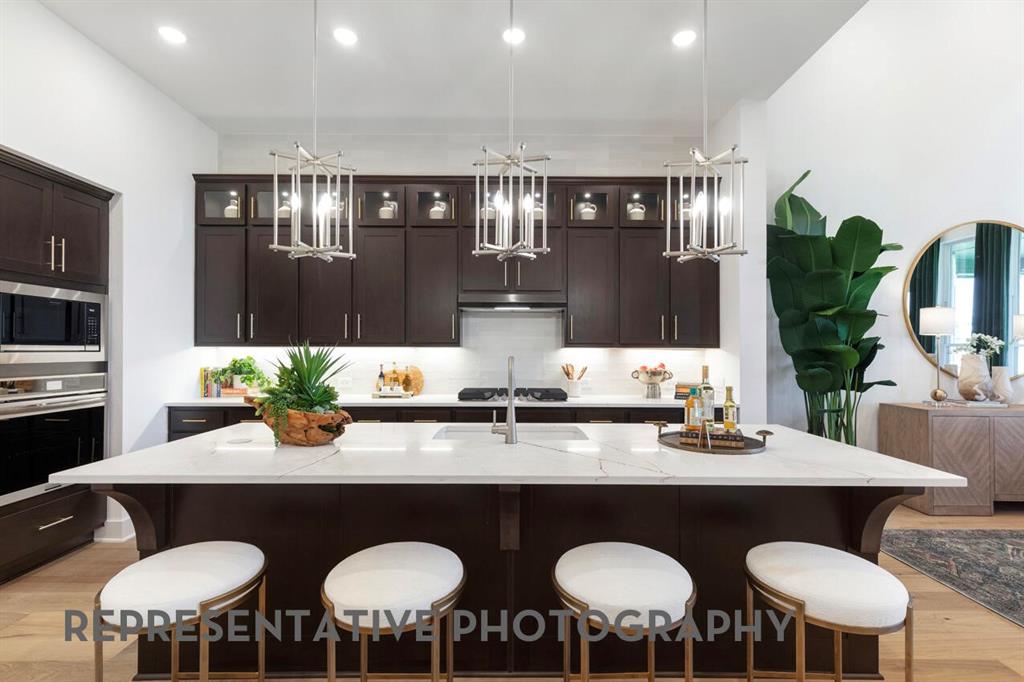 Ridge Crossing - Residential