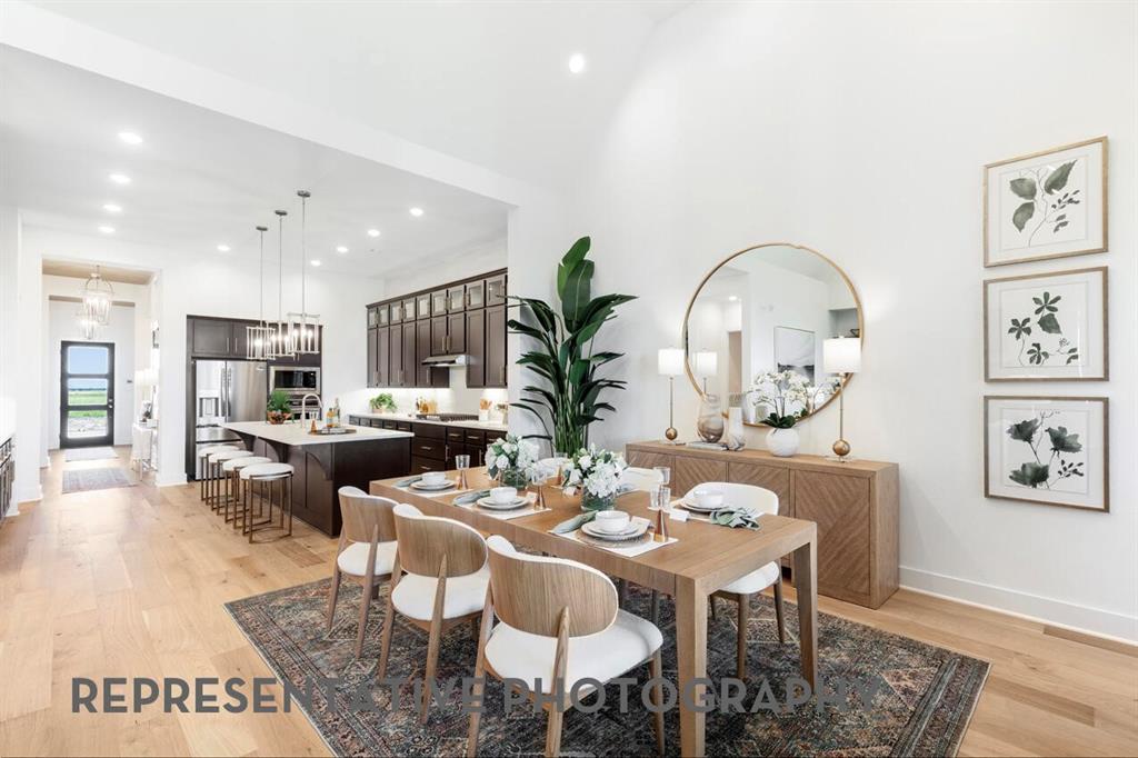 Ridge Crossing - Residential