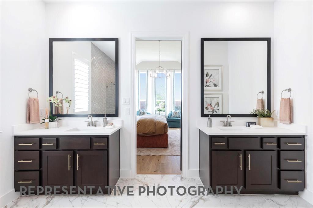 Ridge Crossing - Residential