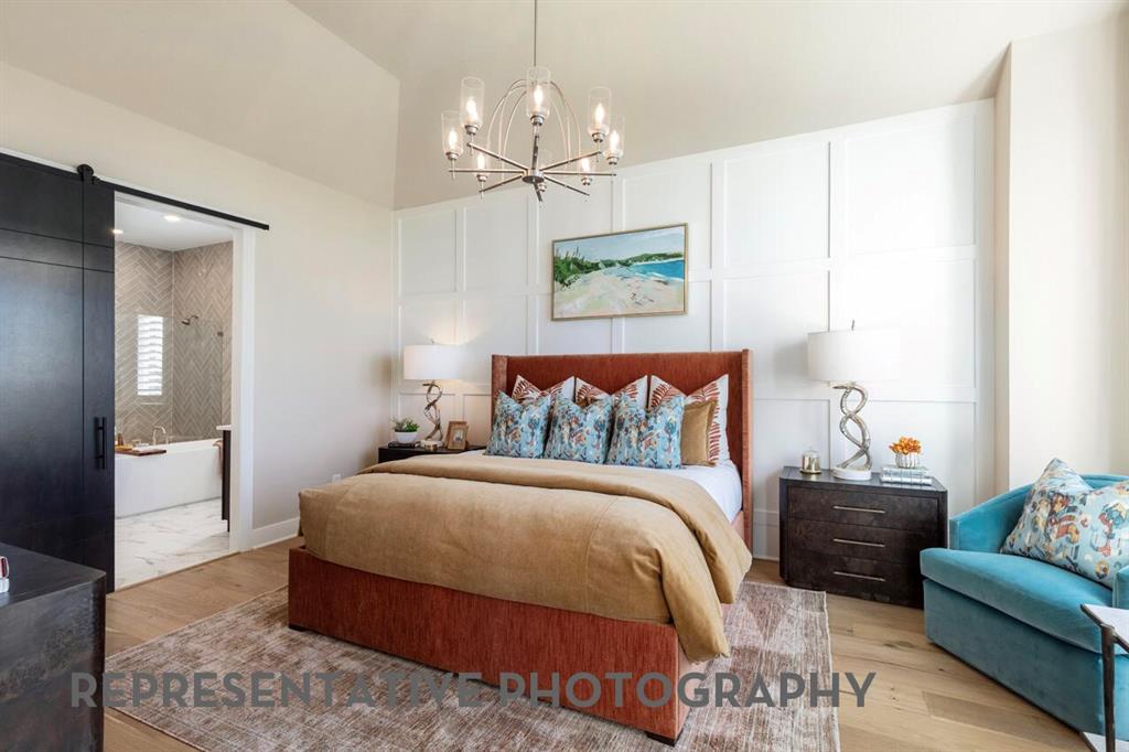 Ridge Crossing - Residential