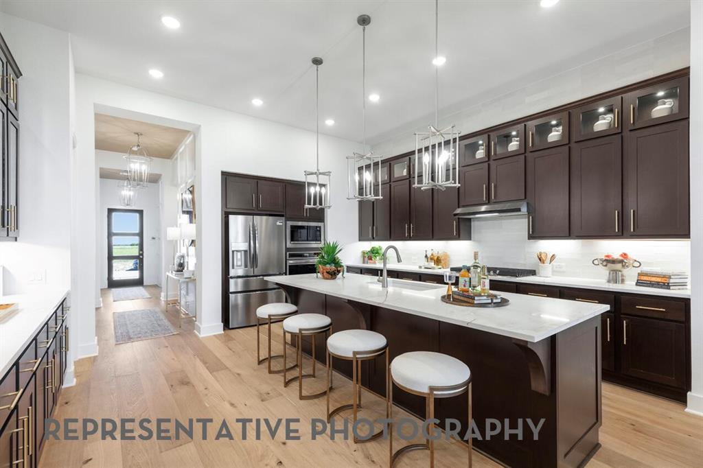 Ridge Crossing - Residential