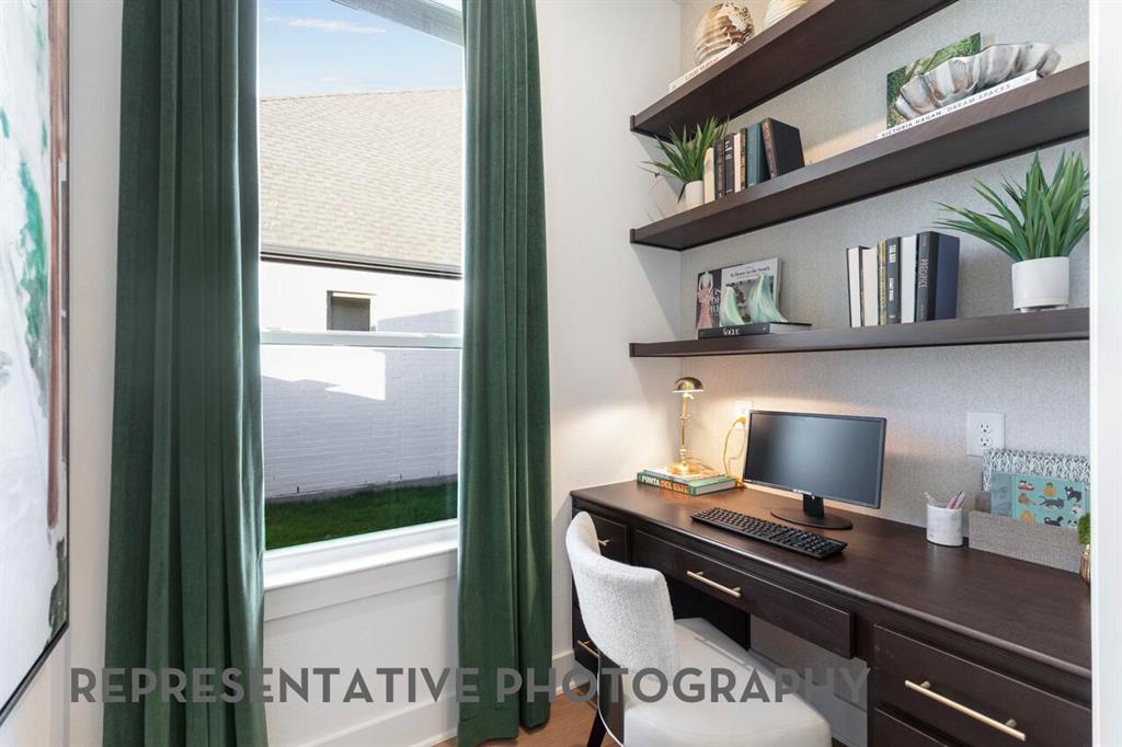 Ridge Crossing - Residential