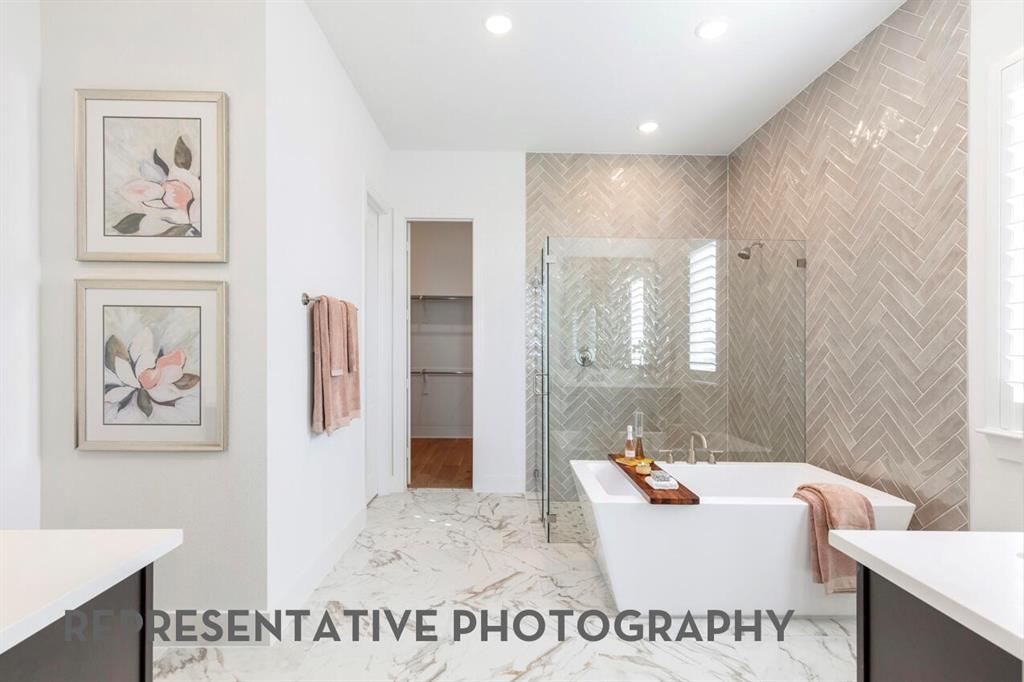 Ridge Crossing - Residential