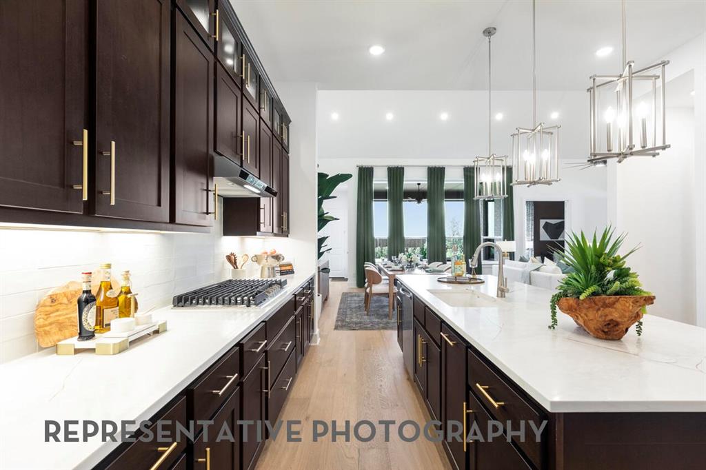 Ridge Crossing - Residential