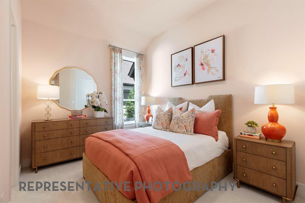 Ridge Crossing - Residential