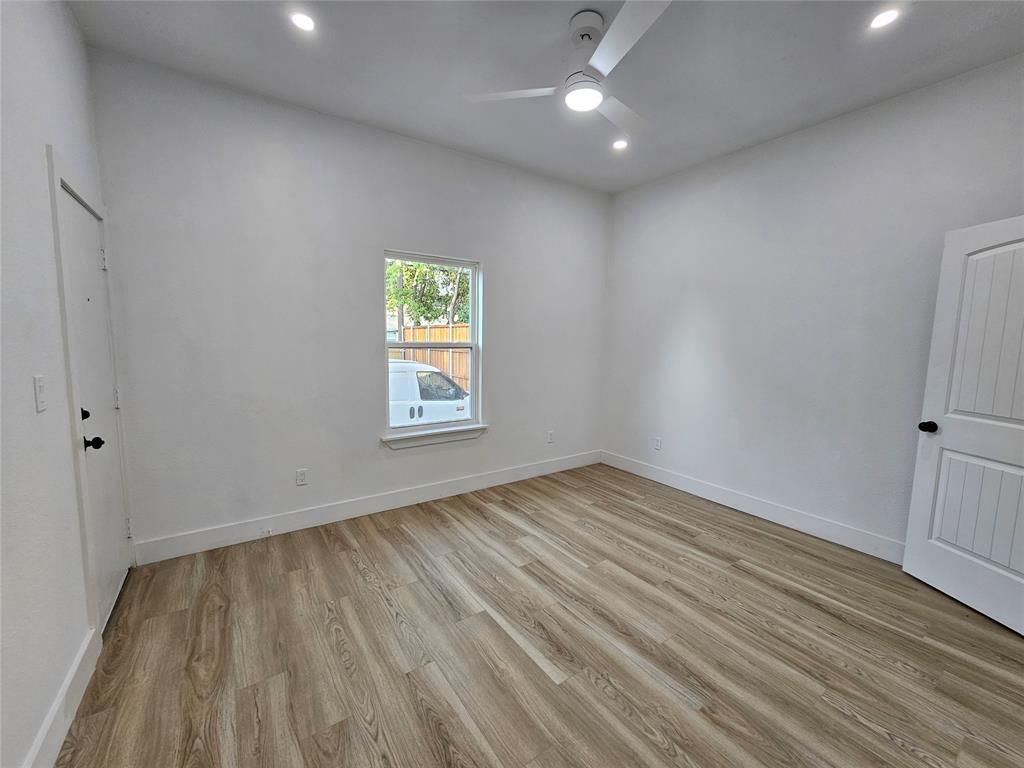 George J Bryans - Residential Lease