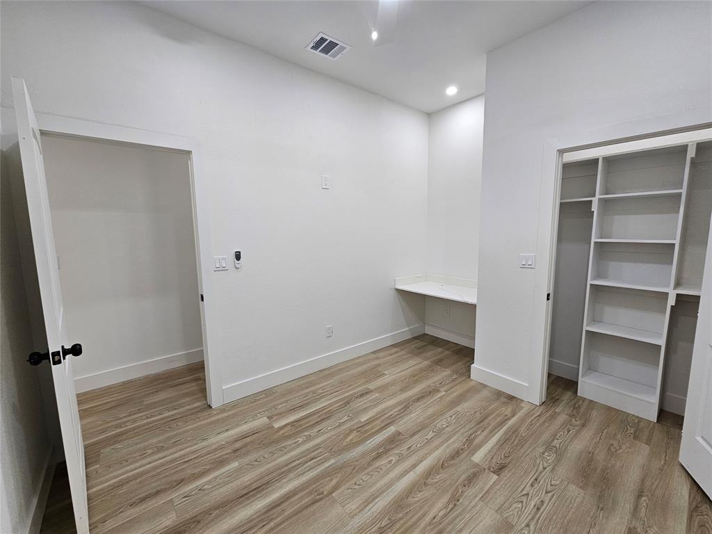 George J Bryans - Residential Lease