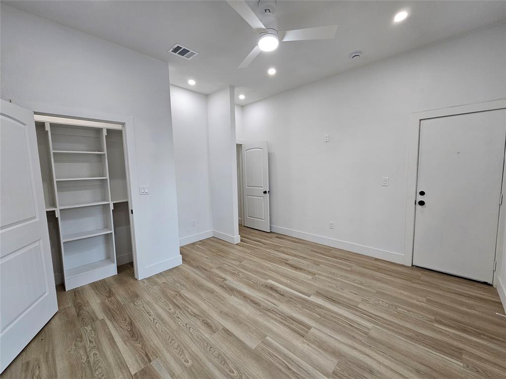 George J Bryans - Residential Lease