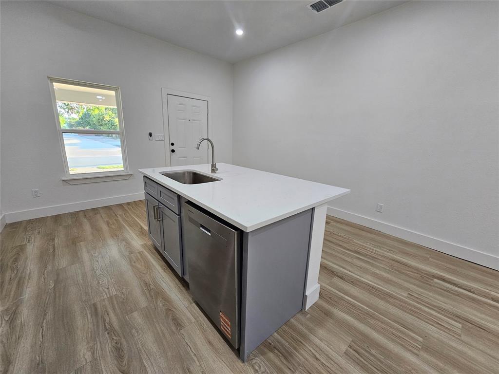 George J Bryans - Residential Lease