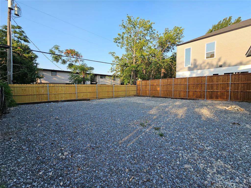 George J Bryans - Residential Lease