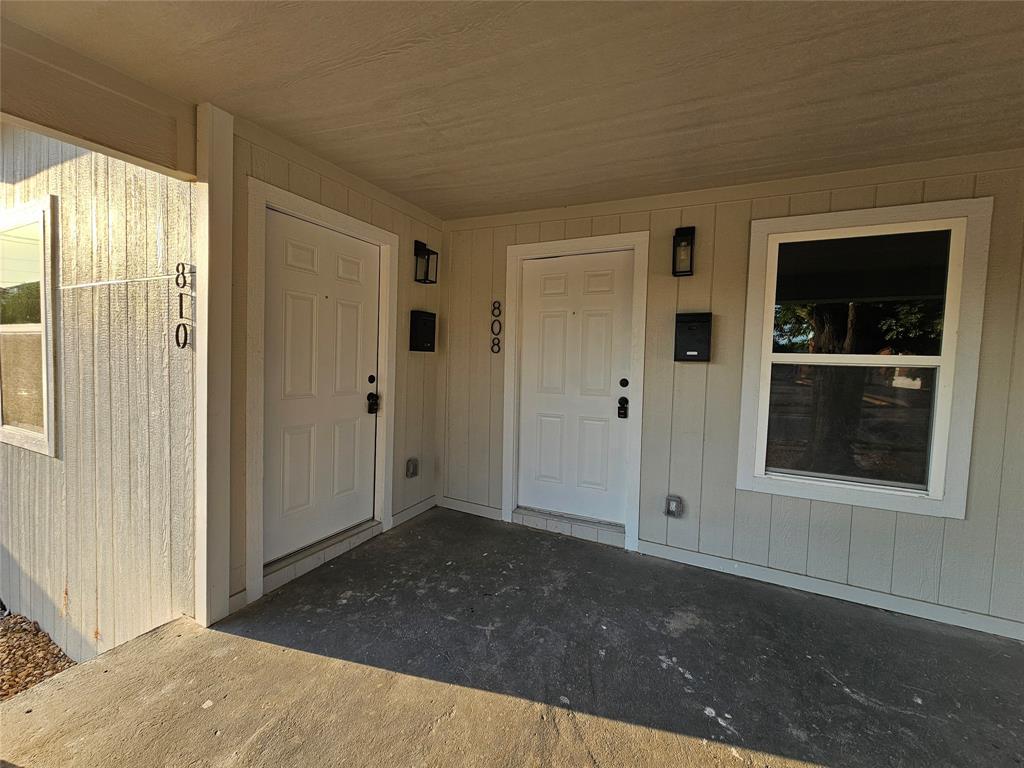 George J Bryans - Residential Lease