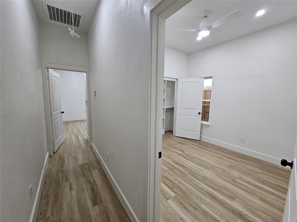 George J Bryans - Residential Lease