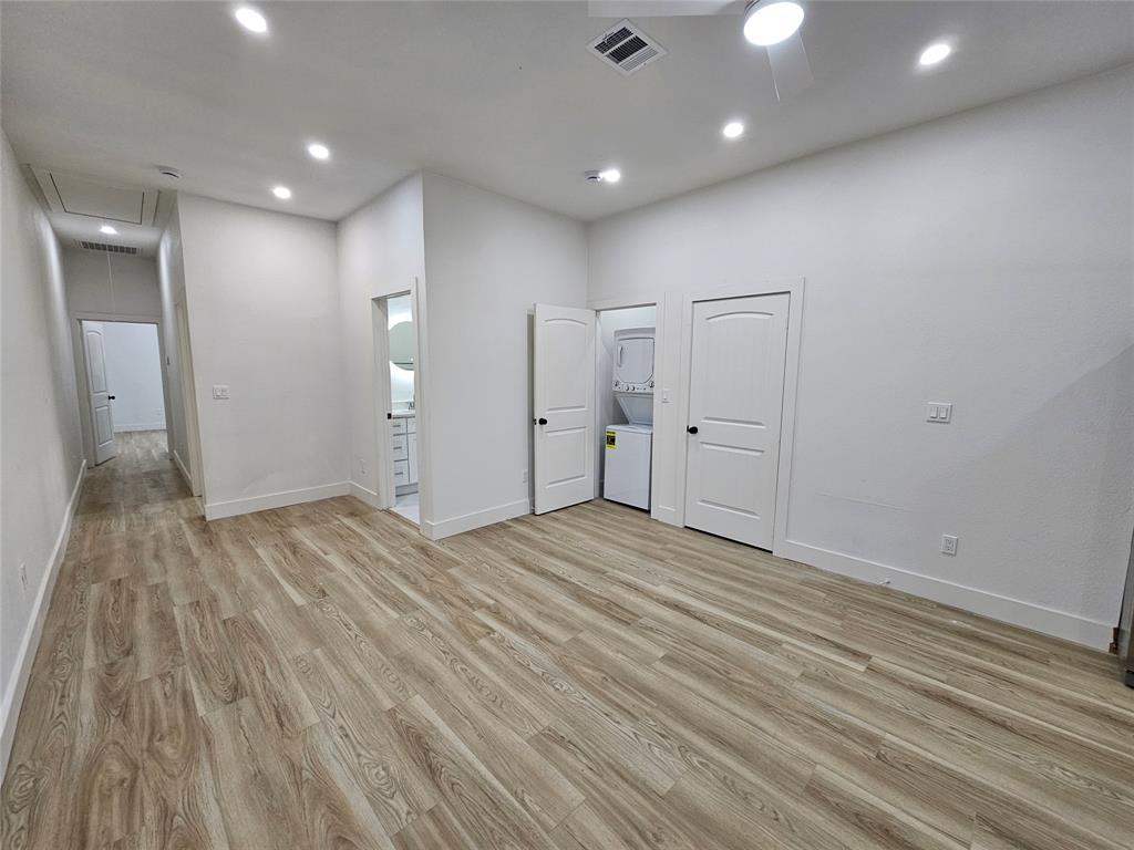 George J Bryans - Residential Lease