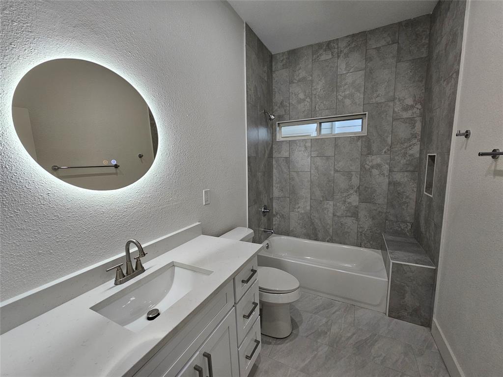 George J Bryans - Residential Lease