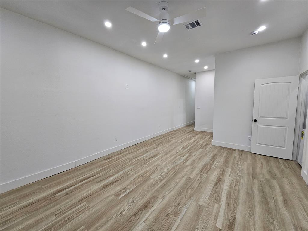 George J Bryans - Residential Lease