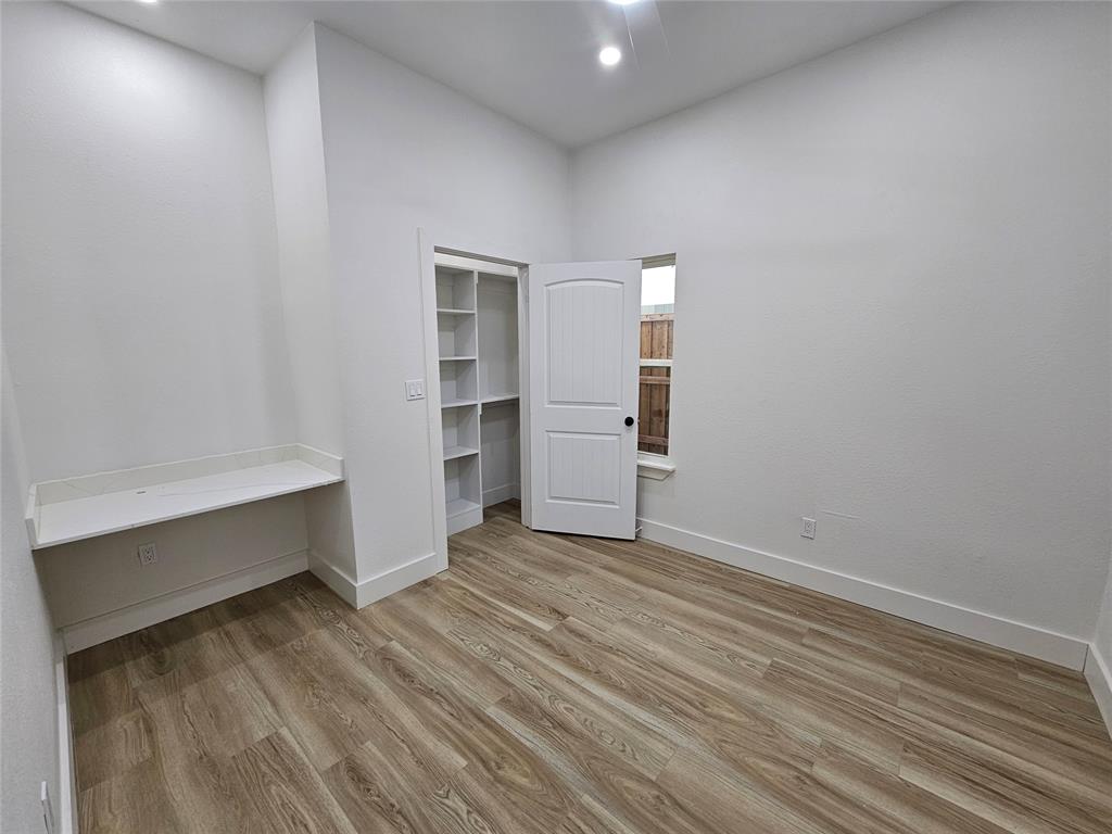 George J Bryans - Residential Lease