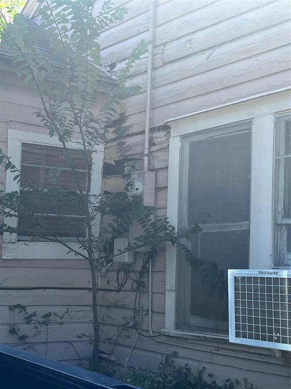 Terrell Rev - Residential