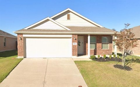 1606 Deerchase Drive Anna TX 75409