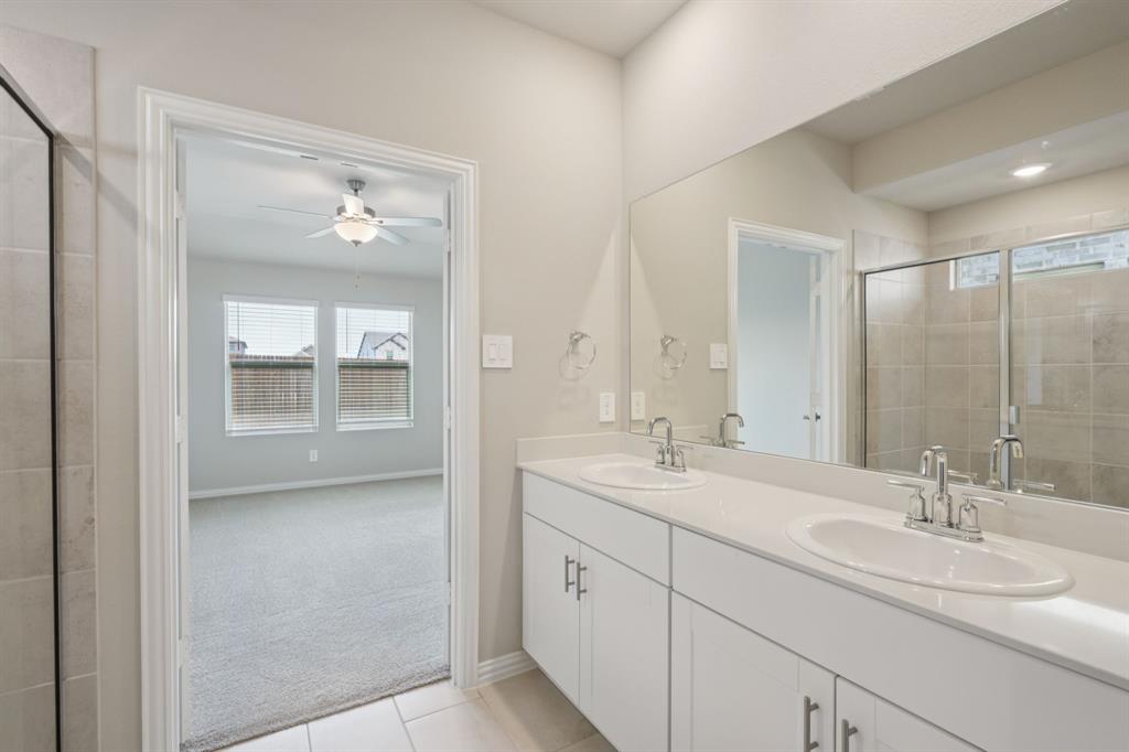 Simpson Crossing - Residential