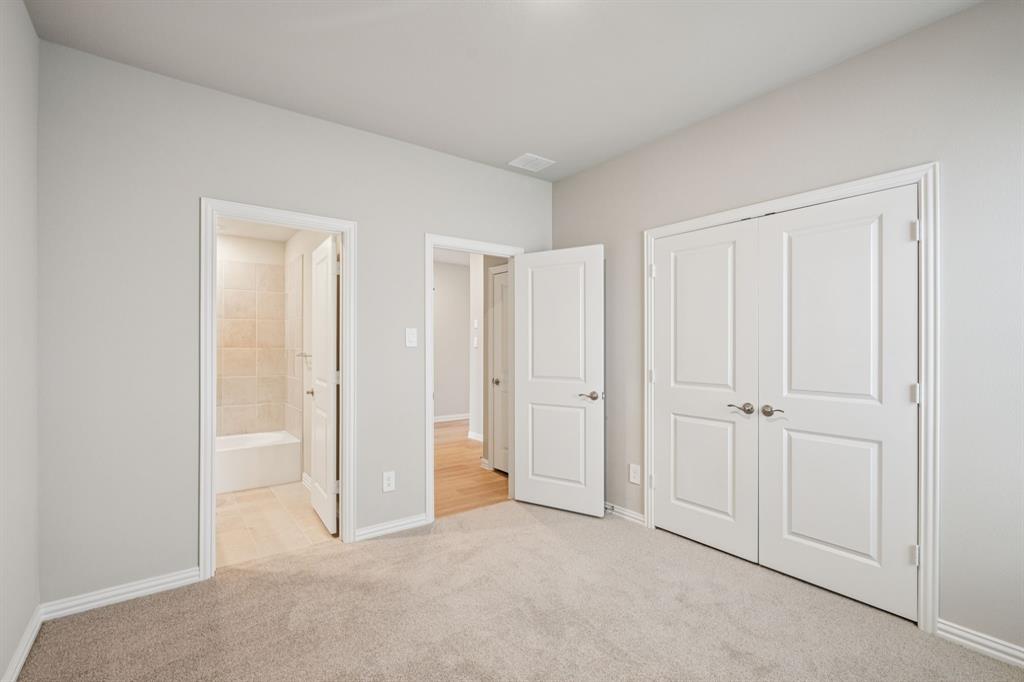 Simpson Crossing - Residential