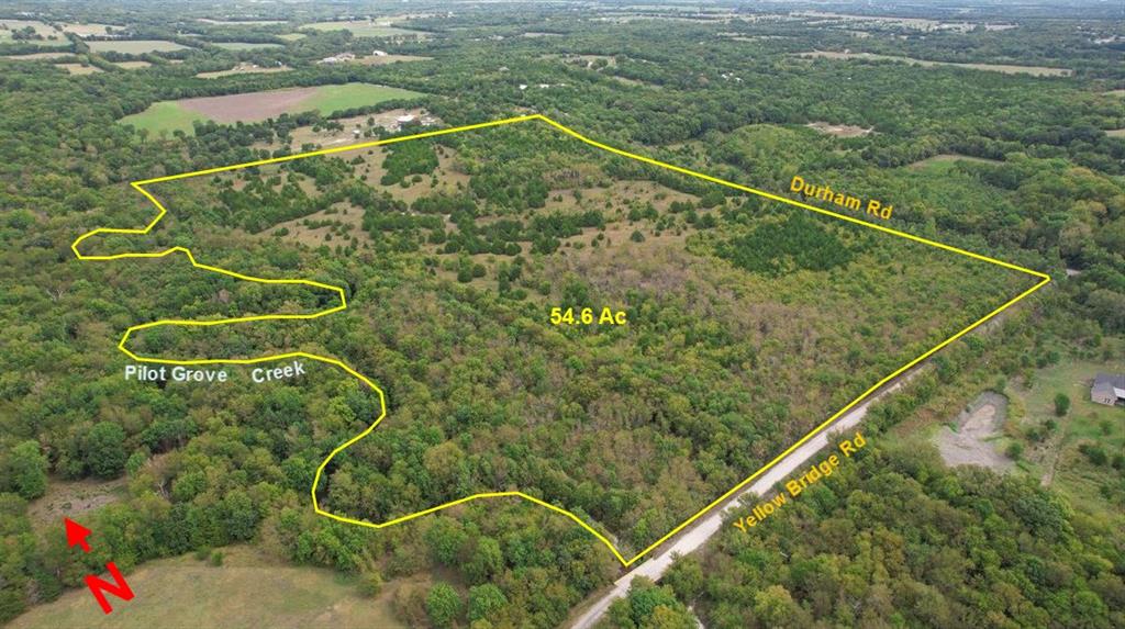 F.A. Sweetenburg Sur. A-1065 - Land