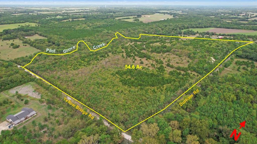 F.A. Sweetenburg Sur. A-1065 - Land