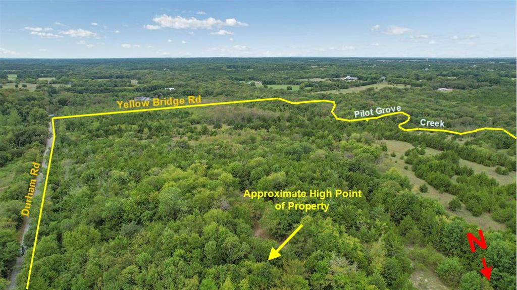 F.A. Sweetenburg Sur. A-1065 - Land