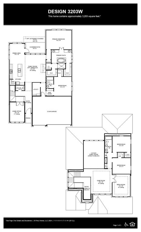 13241 Cedar Sage Trail