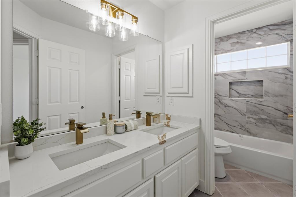 Ashbrook At Hidden Lakes Add - Residential