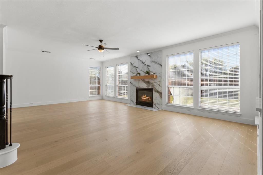 Ashbrook At Hidden Lakes Add - Residential