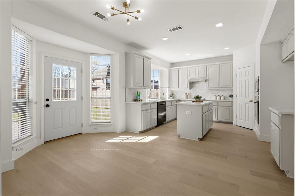 Ashbrook At Hidden Lakes Add - Residential