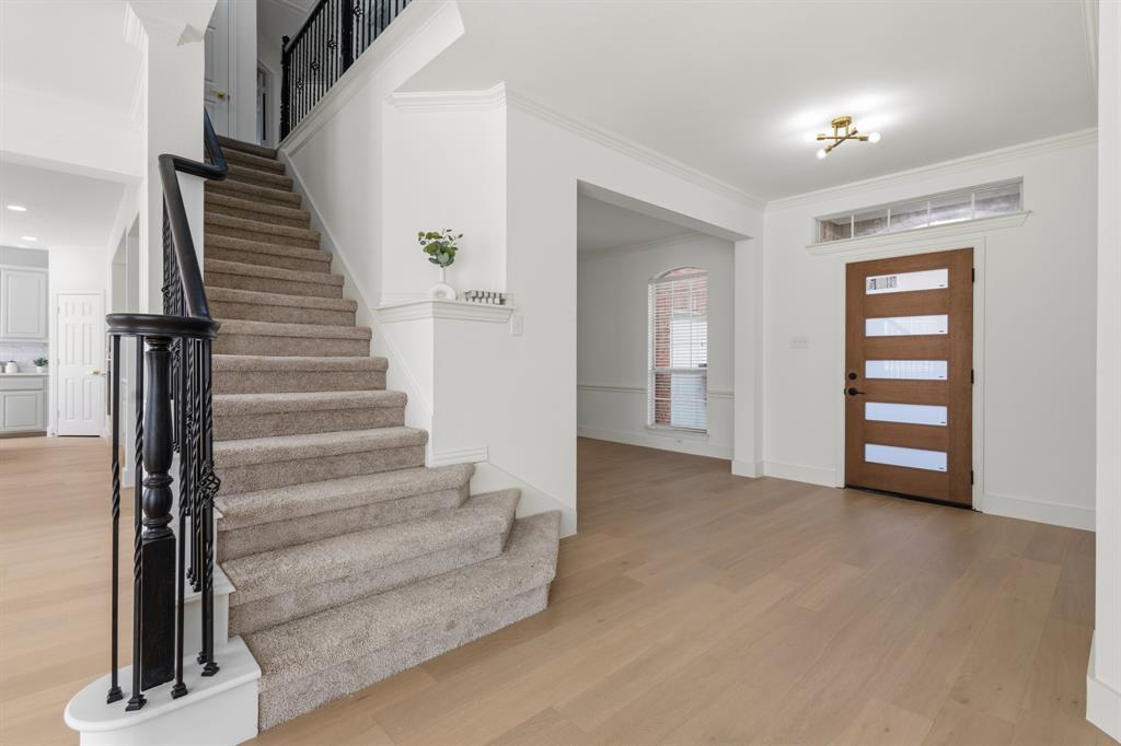 Ashbrook At Hidden Lakes Add - Residential