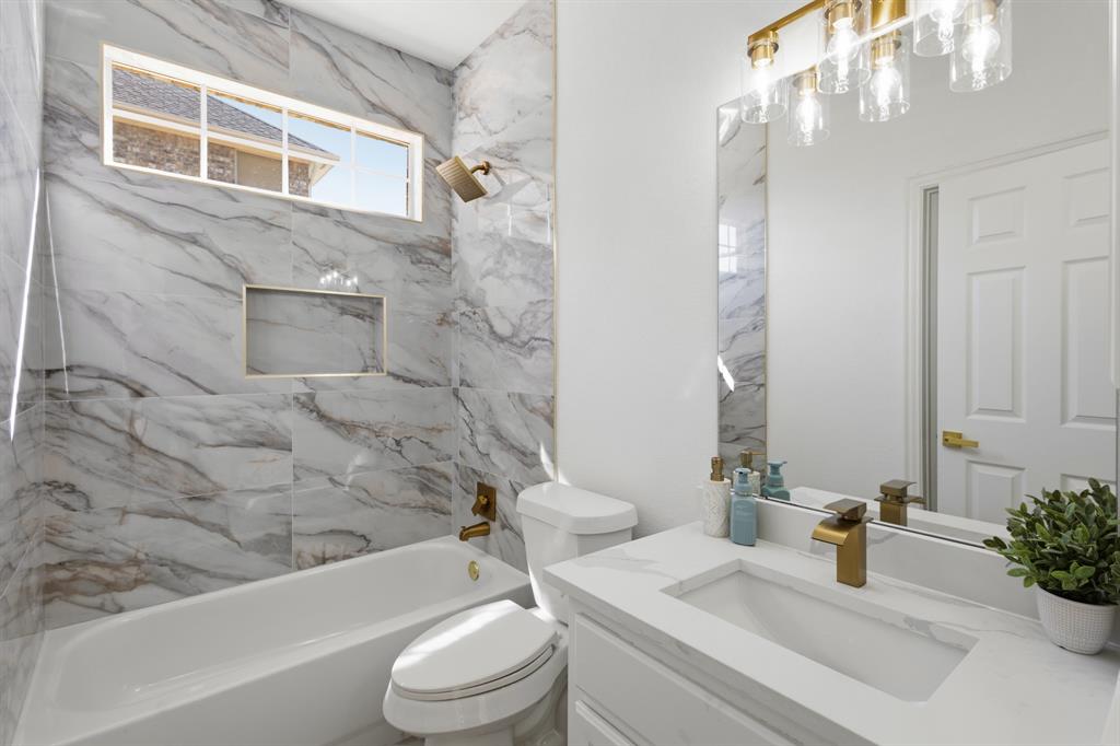 Ashbrook At Hidden Lakes Add - Residential