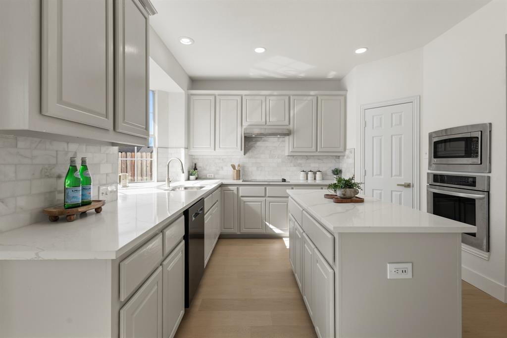 Ashbrook At Hidden Lakes Add - Residential